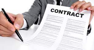 contract translate