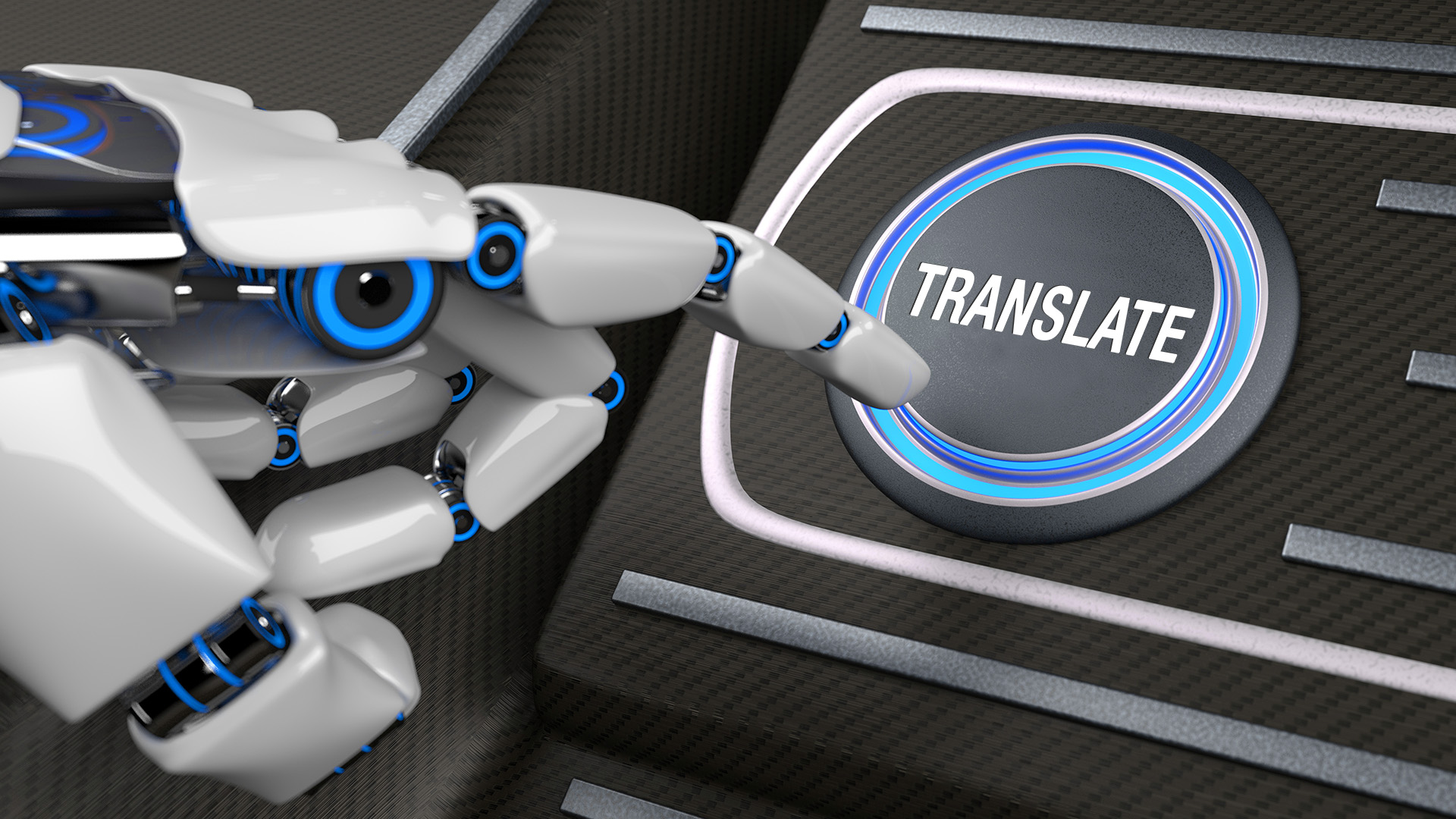 machine translation